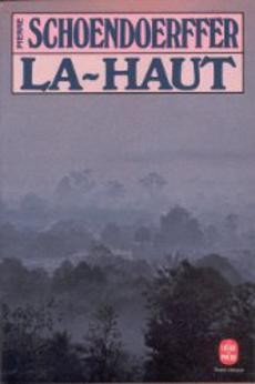 Là-haut - couverture livre occasion