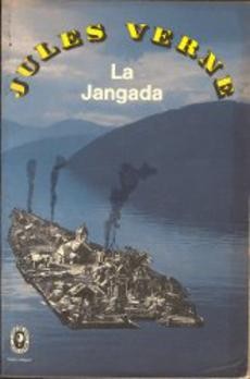 La Jangada - couverture livre occasion