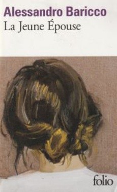 La Jeune Épouse - couverture livre occasion