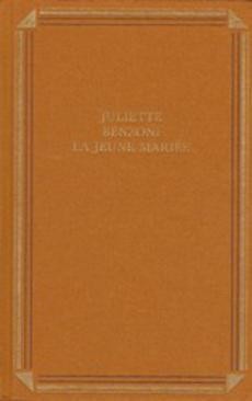 La jeune mariée - couverture livre occasion