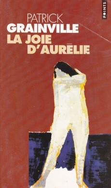 La joie d'Aurélie - couverture livre occasion