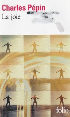 La joie - couverture livre occasion