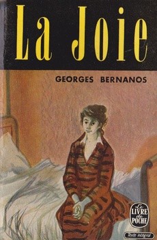 La Joie - couverture livre occasion