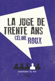 La juge de trente ans - couverture livre occasion