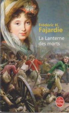 La lanterne des morts - couverture livre occasion