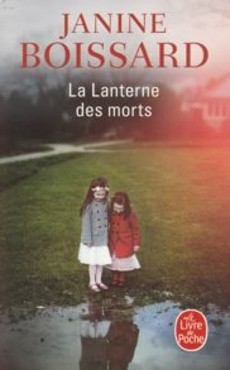 La Lanterne des morts - couverture livre occasion