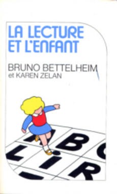 La lecture et l'enfant - couverture livre occasion