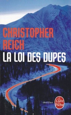 La loi des dupes - couverture livre occasion