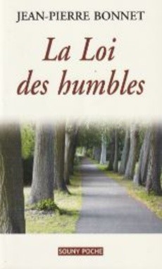 La Loi des humbles - couverture livre occasion