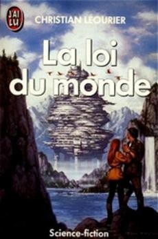 La loi du monde - couverture livre occasion