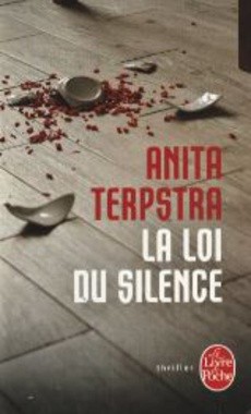 La loi du silence - couverture livre occasion