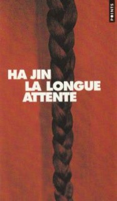 La longue attente - couverture livre occasion