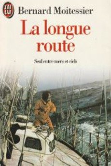 La longue route - couverture livre occasion