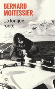 La longue route - couverture livre occasion