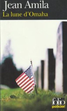 La lune d'Omaha - couverture livre occasion