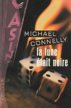 La lune était noire - couverture livre occasion