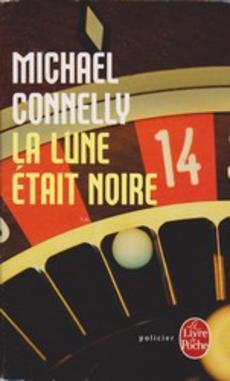 La lune était noire - couverture livre occasion