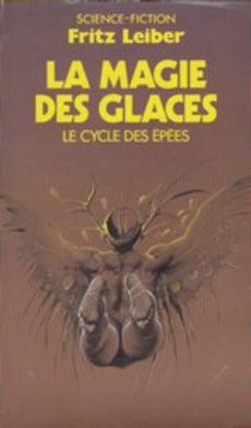 La magie des glaces - couverture livre occasion