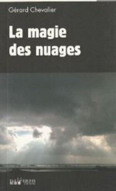 La magie des nuages - couverture livre occasion