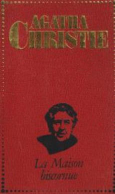 La maison biscornue - couverture livre occasion