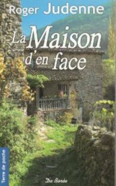 La Maison d'en face - couverture livre occasion