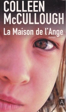 La Maison de l'Ange - couverture livre occasion