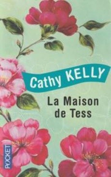 La Maison de Tess - couverture livre occasion