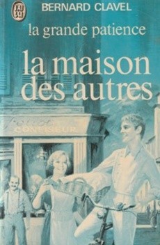 La maison des autres - couverture livre occasion