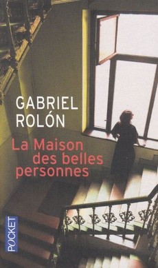 La Maison des belles personnes - couverture livre occasion