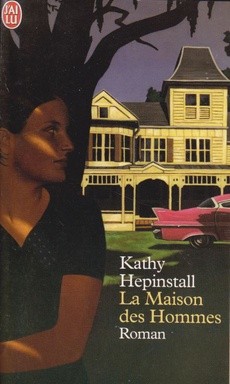 La Maison des Hommes - couverture livre occasion