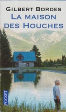 La maison des Houches - couverture livre occasion