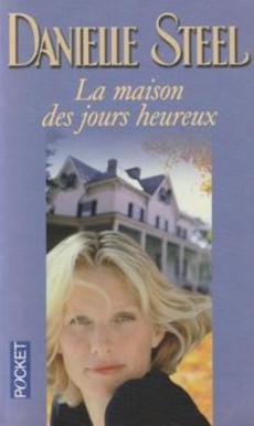 La maison des jours heureux - couverture livre occasion