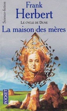 La maison des mères - couverture livre occasion