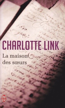 La maison des soeurs - couverture livre occasion