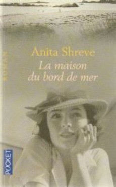 La maison du bord de mer - couverture livre occasion