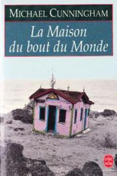 La maison du bout du monde - couverture livre occasion