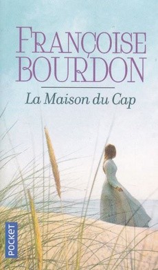 La maison du Cap - couverture livre occasion