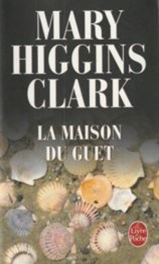 La maison du guet - couverture livre occasion