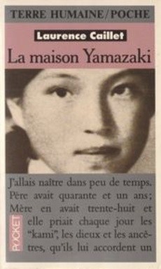 La maison Yamazaki - couverture livre occasion