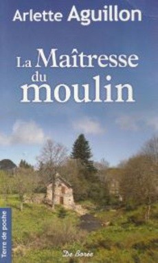 La Maîtresse du moulin - couverture livre occasion