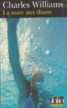 La mare aux diams - couverture livre occasion