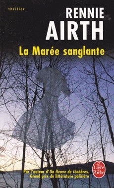 La Marée sanglante - couverture livre occasion