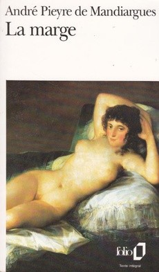 La Marge - couverture livre occasion