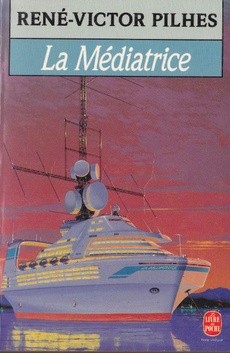 La Médiatrice - couverture livre occasion