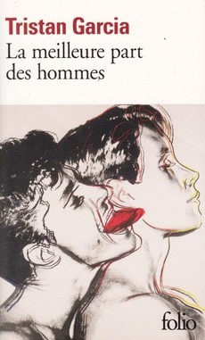 La meilleure part des hommes - couverture livre occasion