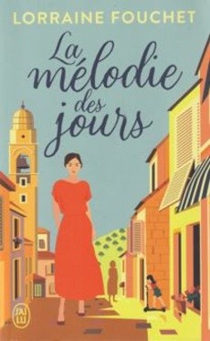 La mélancolie des jours - couverture livre occasion