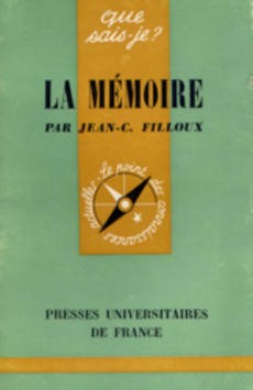 La mémoire 350 - couverture livre occasion