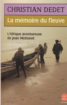 La mémoire du fleuve - couverture livre occasion