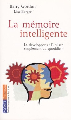 La mémoire intelligente - couverture livre occasion