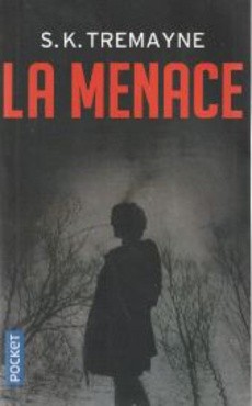 La Menace - couverture livre occasion